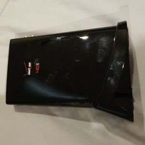 Verizon 4GLTE W/Voice Router UNLOCKED 18 hrs us